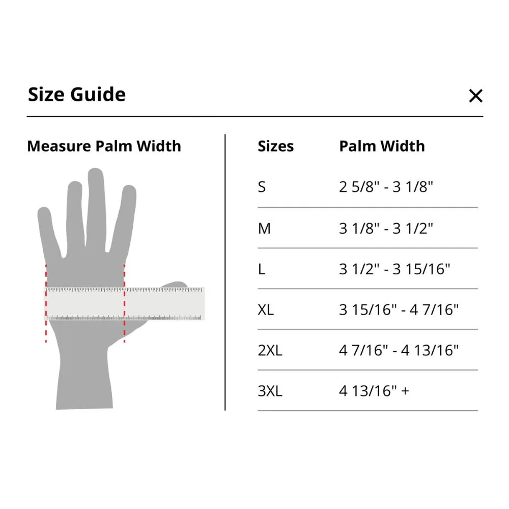 212 Performance ARCTIGEC5-05-008 ARC Economy TIG Cut 5 Resistant Goatskin Welding Gloves, Small Black;White