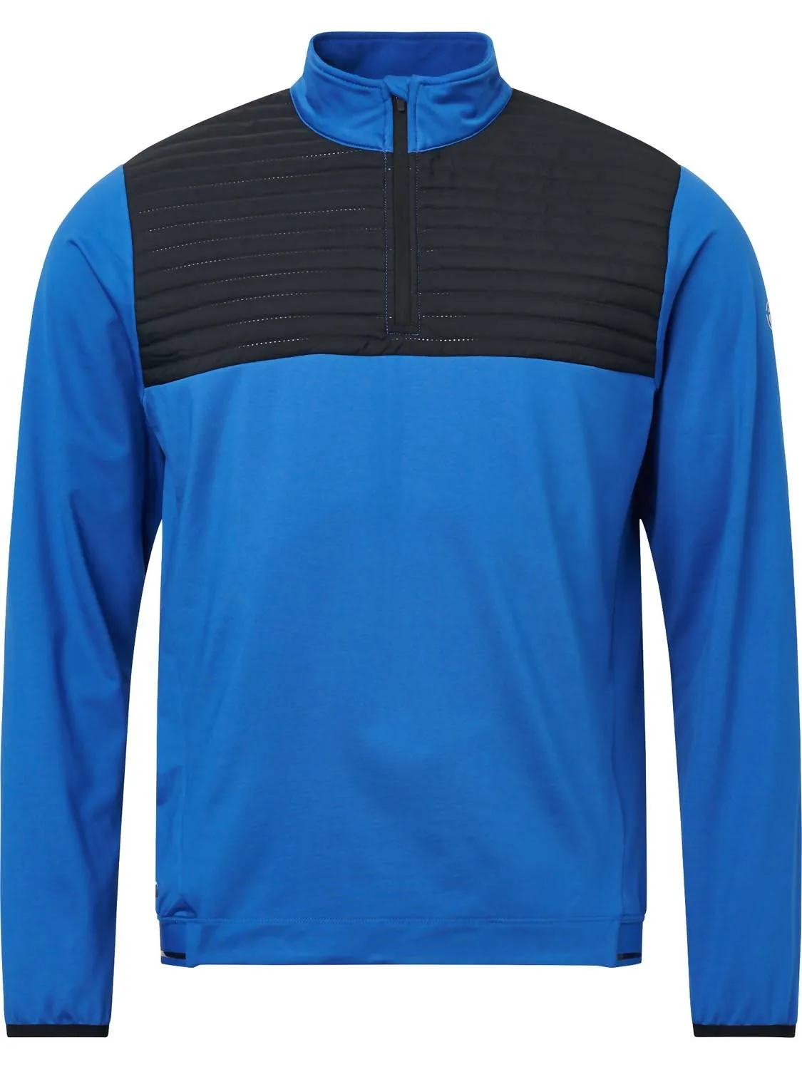 Abacus Sportswear Us - Men's Gleneagles Thermo Midlayer Jacket