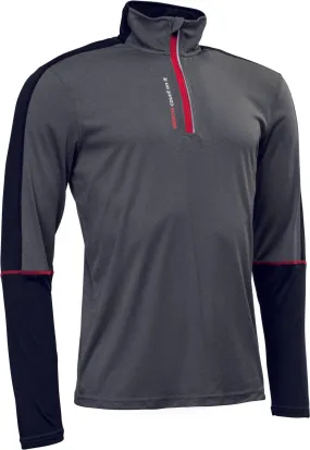 Abacus Sportswear Us - Men’s Sunburry Long Sleeve UV Cut Jacket