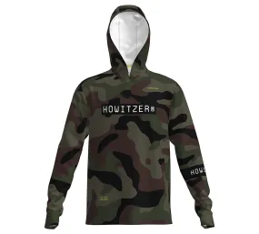 Alpha Team Performance Hood
