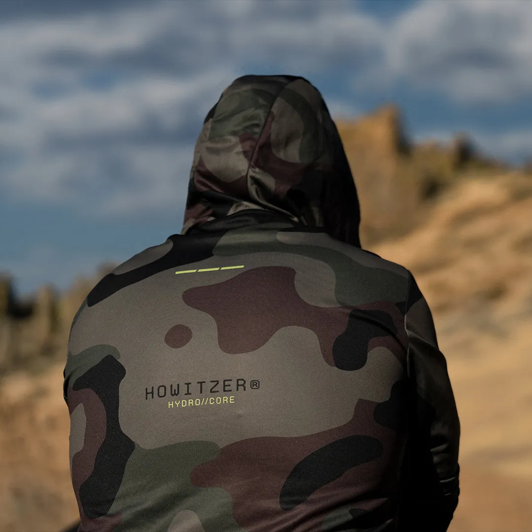 Alpha Team Performance Hood