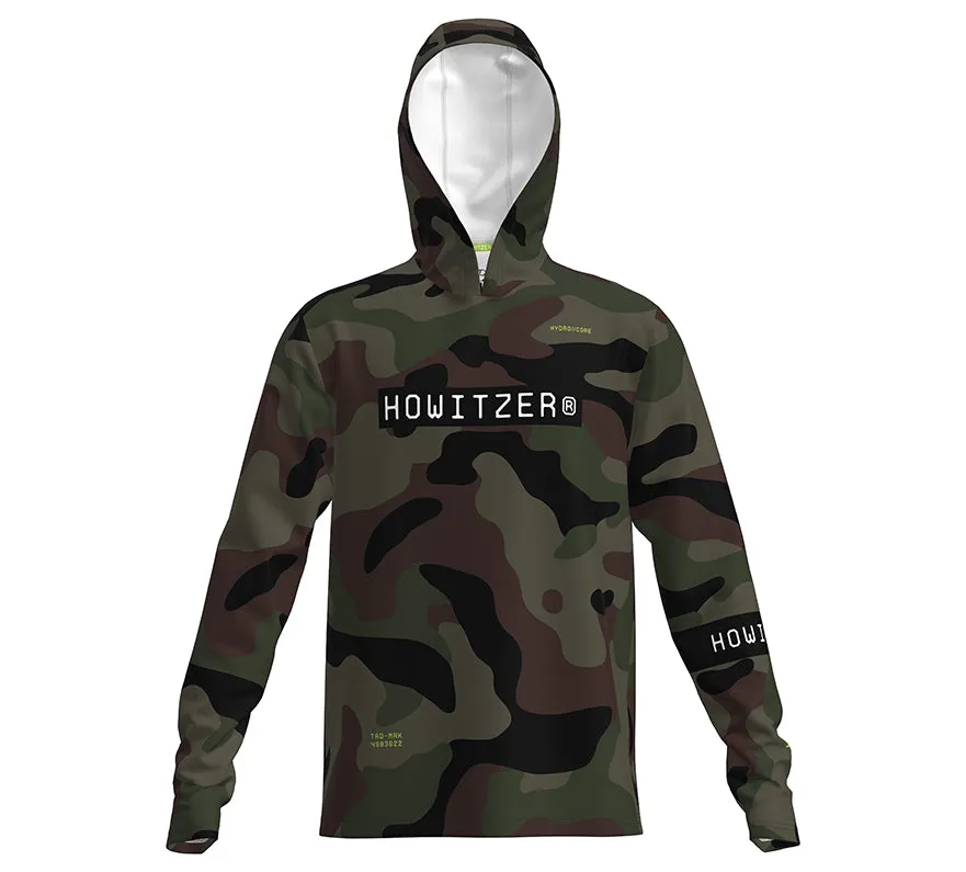 Alpha Team Performance Hood