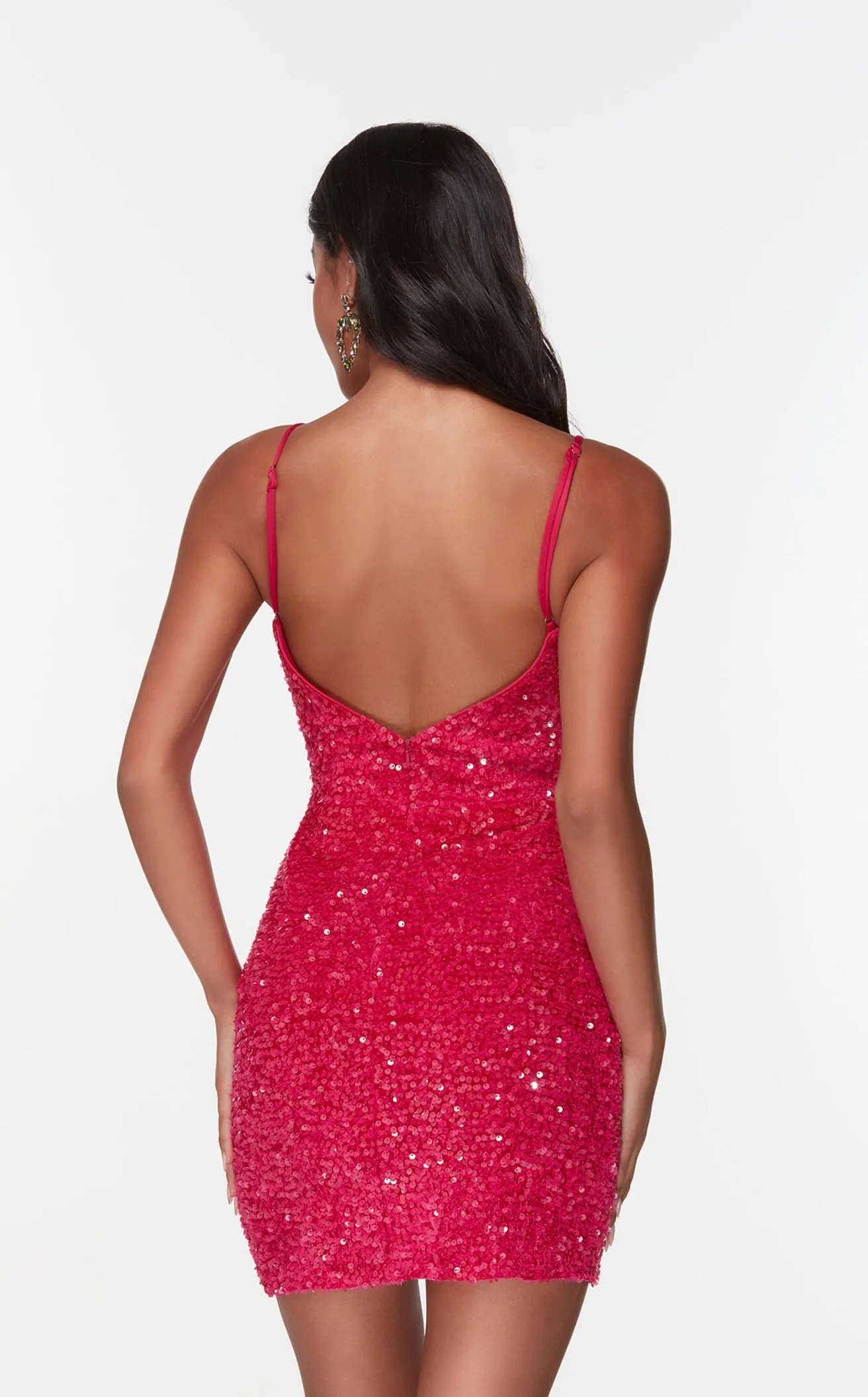 Alyce 4599 Dress