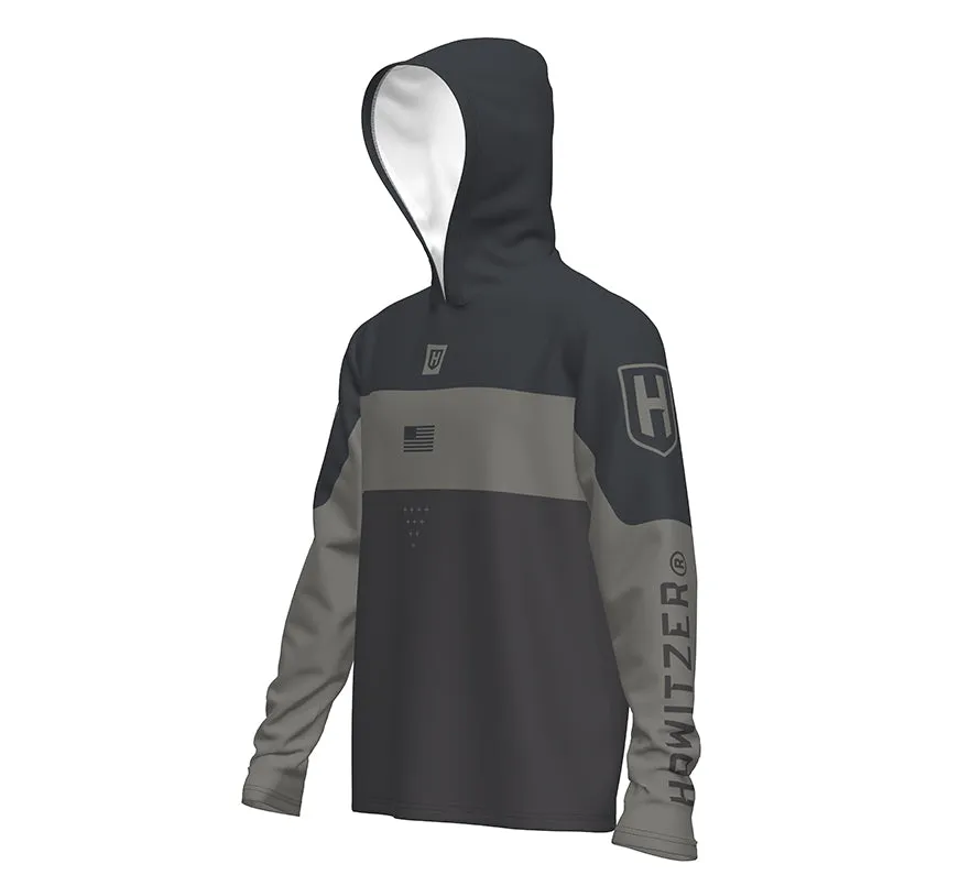Ambush Performance Hood