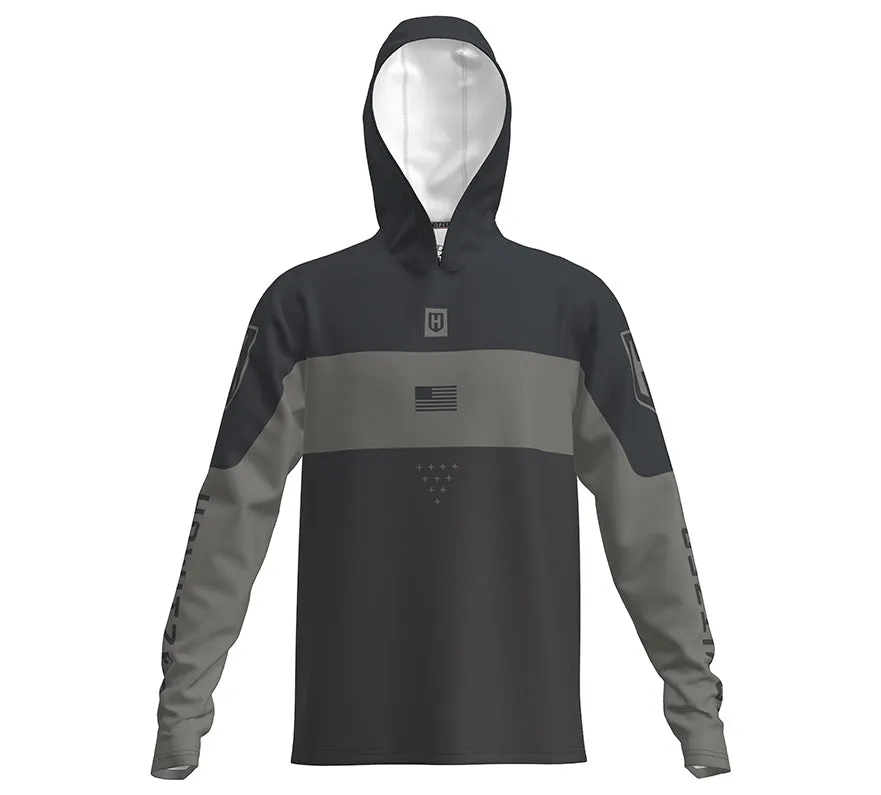 Ambush Performance Hood
