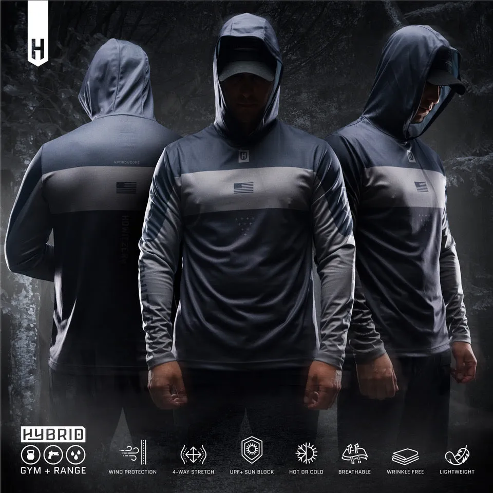 Ambush Performance Hood
