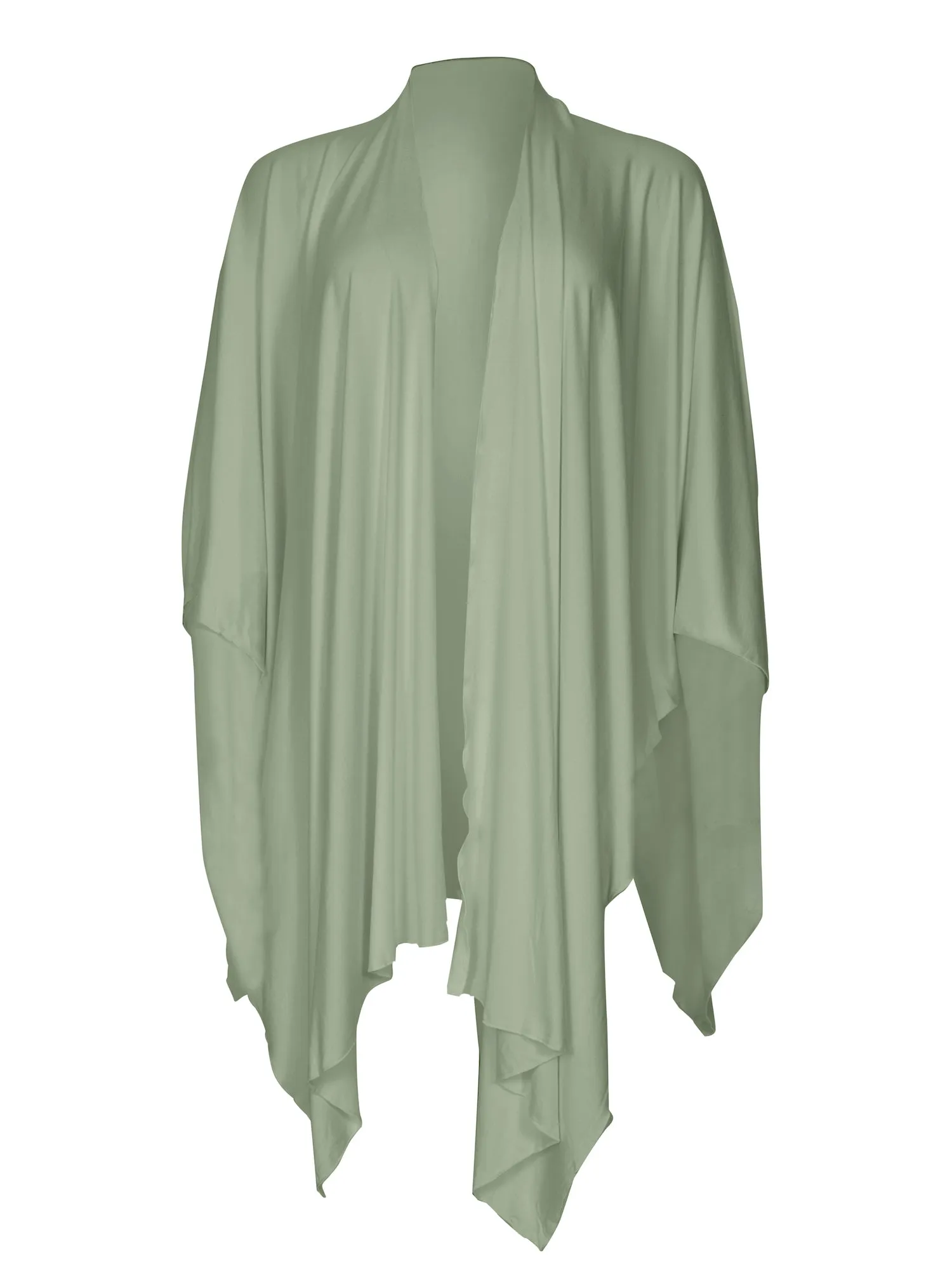 Bamboo Nourishing Wrap - Eucalyptus