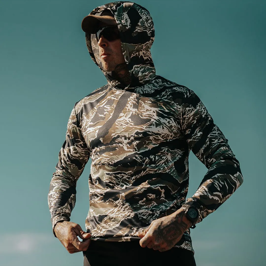 Battleborn Performance Hood