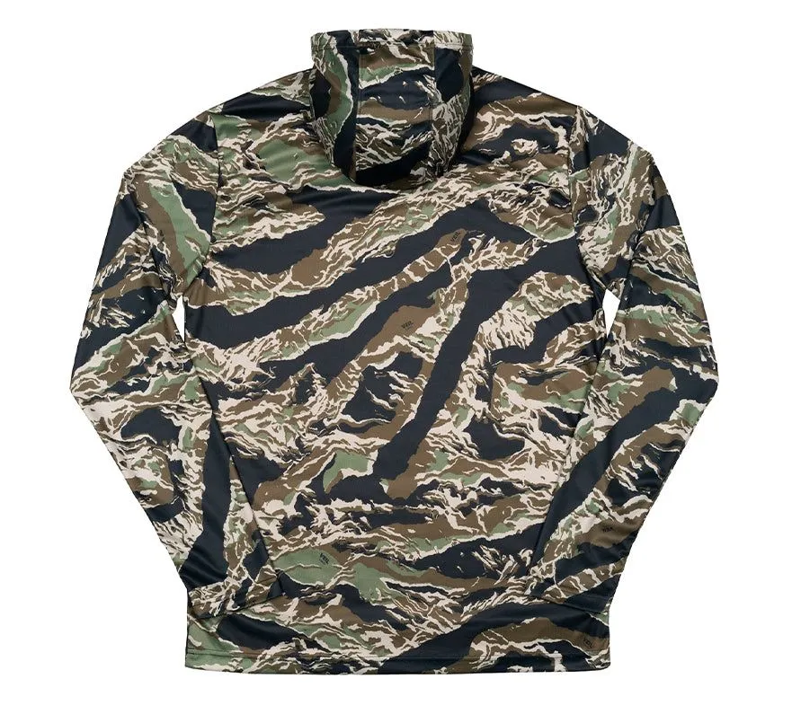 Battleborn Performance Hood
