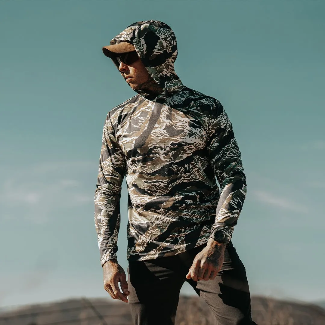 Battleborn Performance Hood
