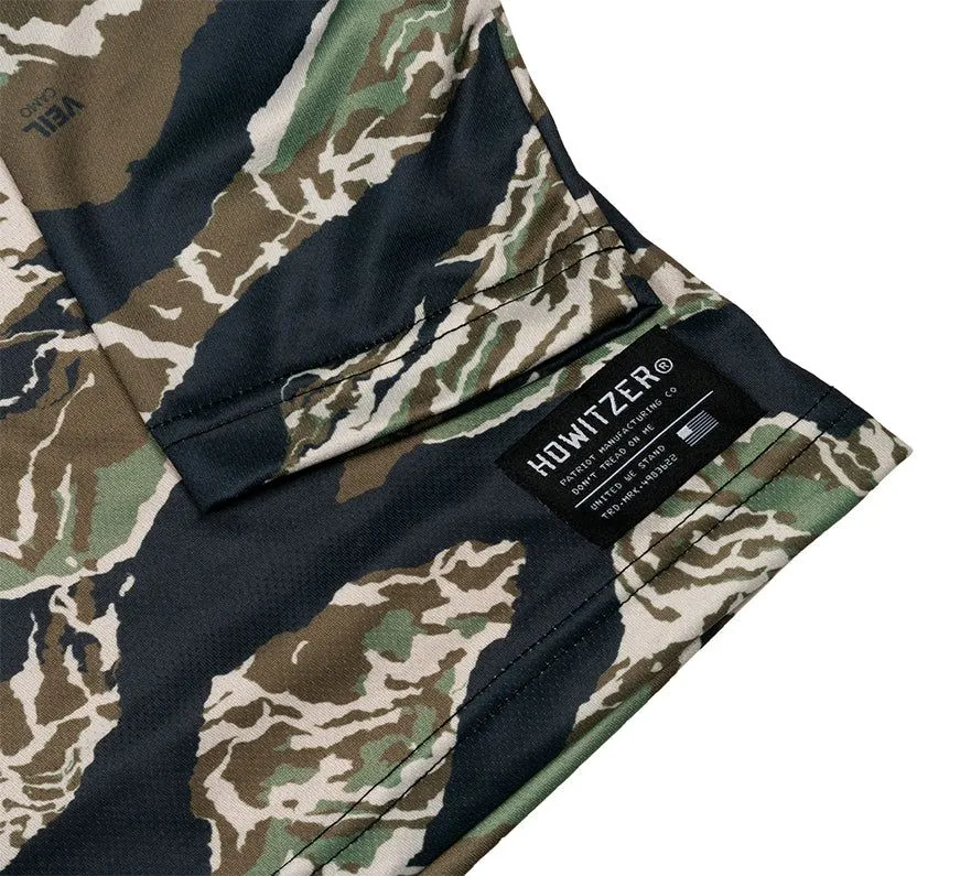 Battleborn Performance Hood