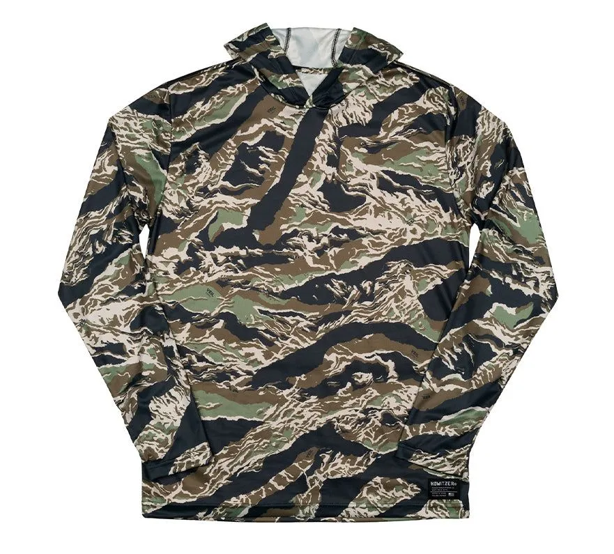 Battleborn Performance Hood