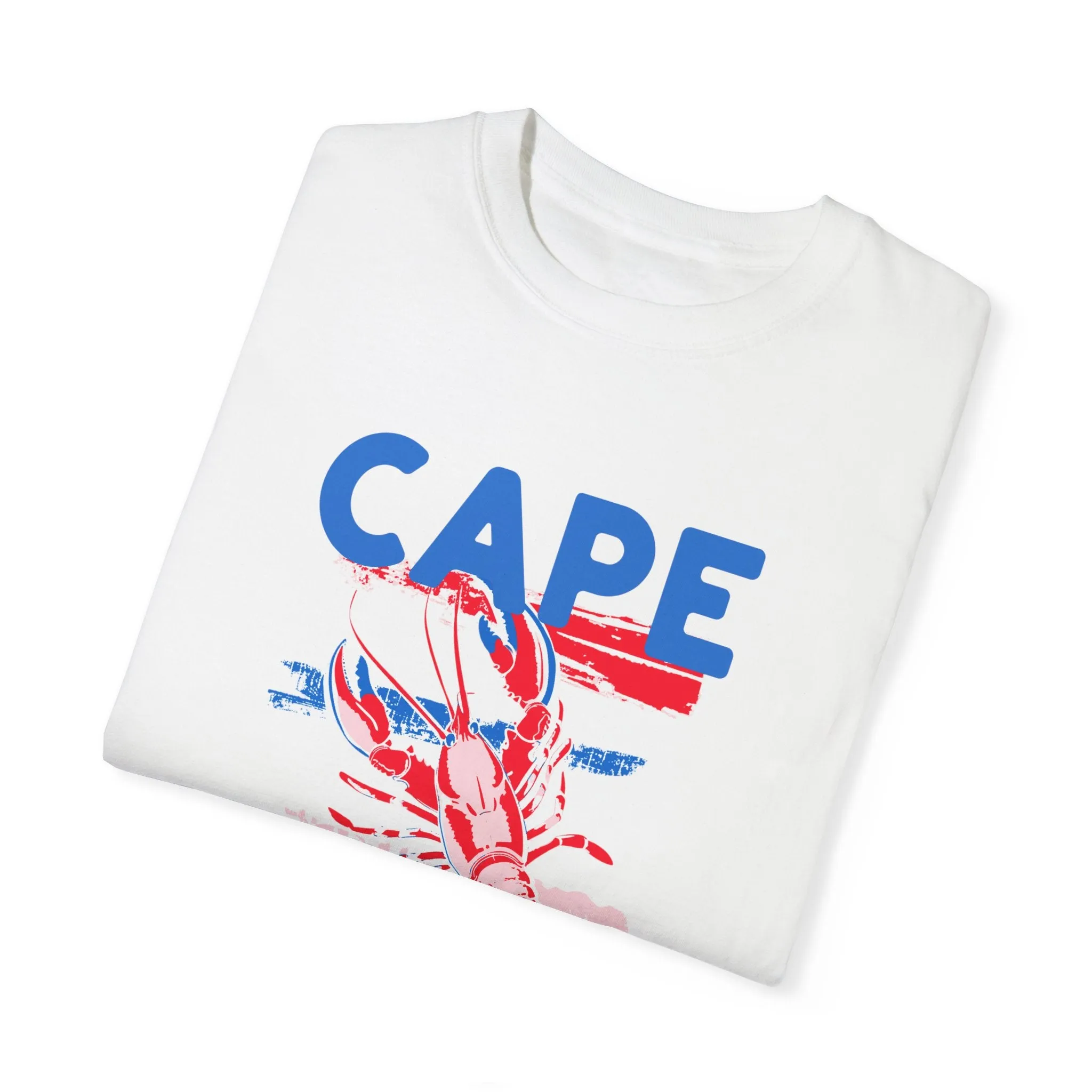 Cape Cod Lobster Shirt