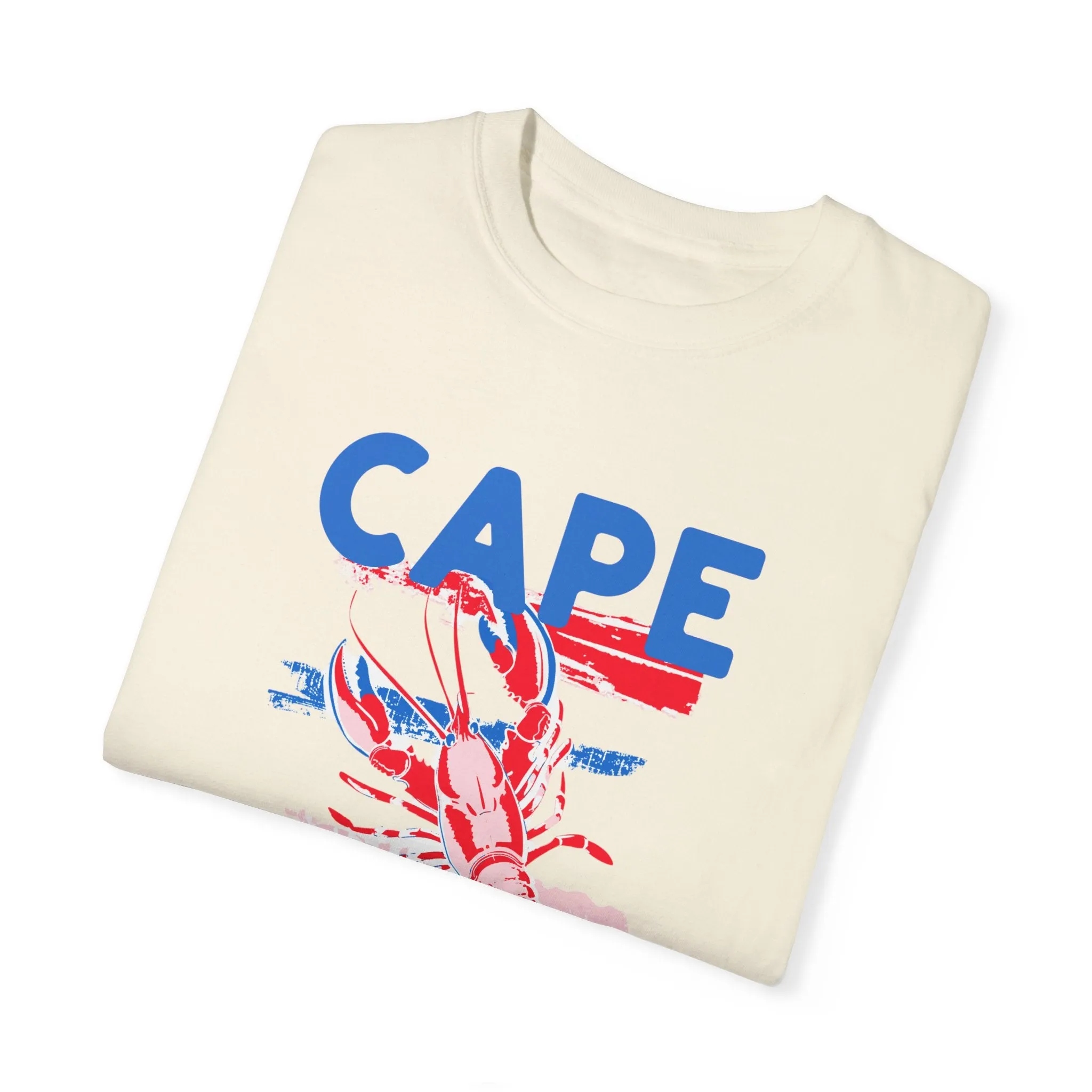 Cape Cod Lobster Shirt