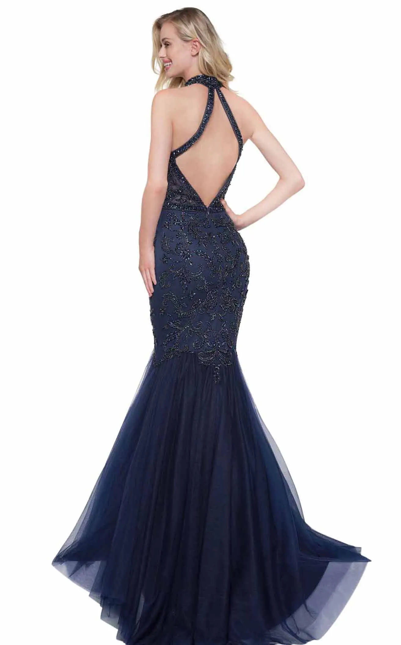 Colors Dress 2082 Dress
