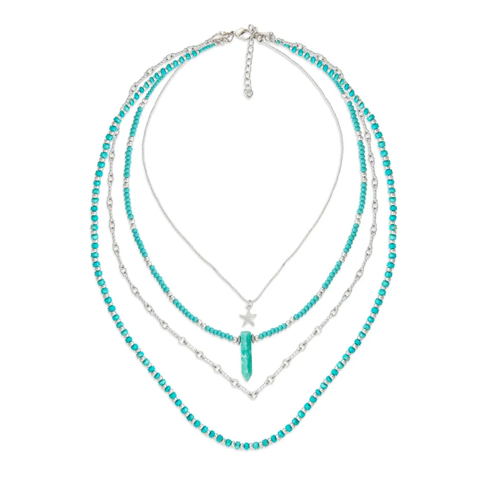 DANISH NECKLACE