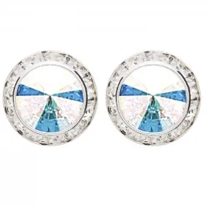 Dasha Performance Swarovski Crystal Earrings
