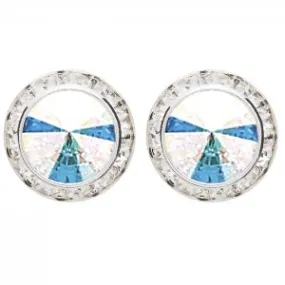 Dasha Performance Swarovski Crystal Earrings