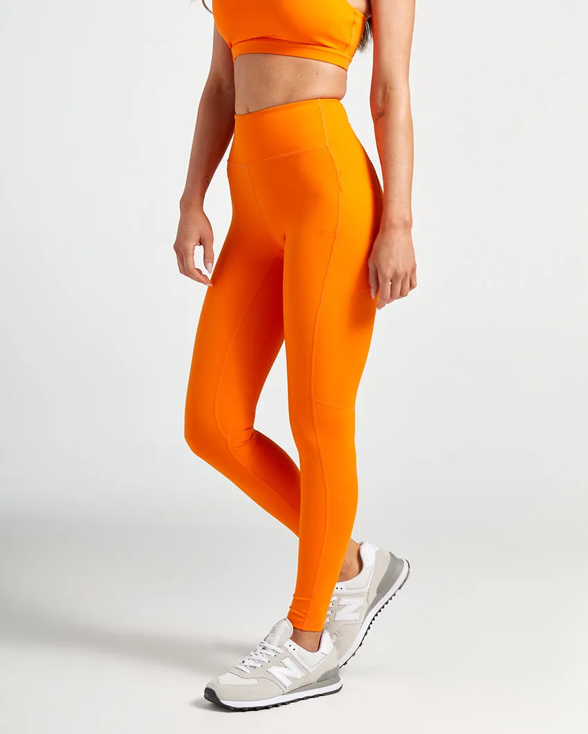 Endurance High-Waist Leggings
