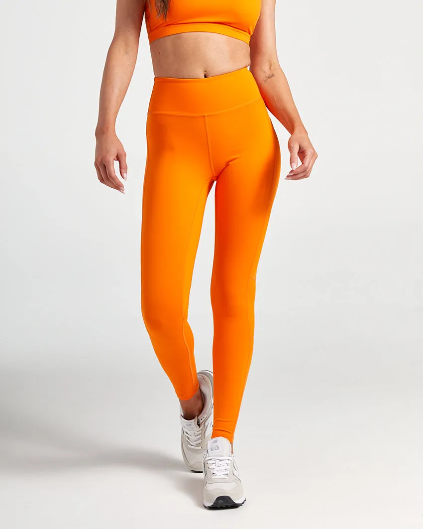Endurance High-Waist Leggings