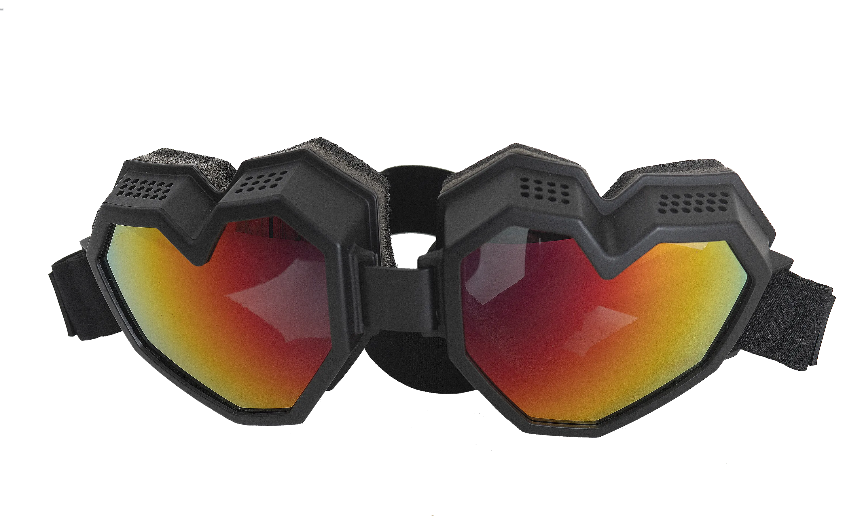 ESQAPE GOGGLES™  BLACK ᴀʟʟ ᴡᴇᴀᴛʜᴇʀ
