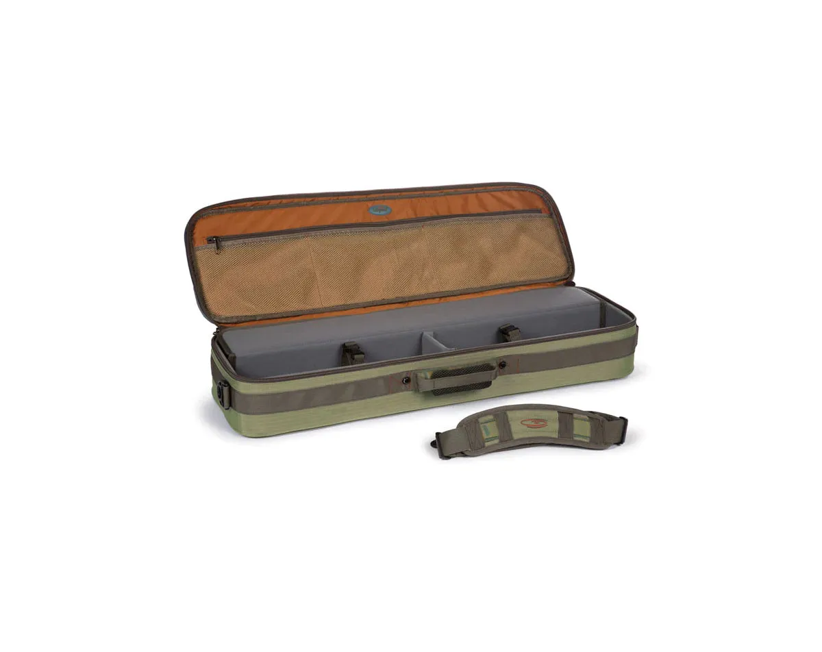 Fishpond Dakota Carry-On Rod/Reel Case