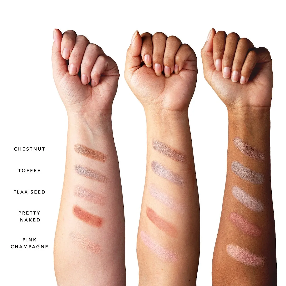 Fruit Pigmented Pretty Naked Palette