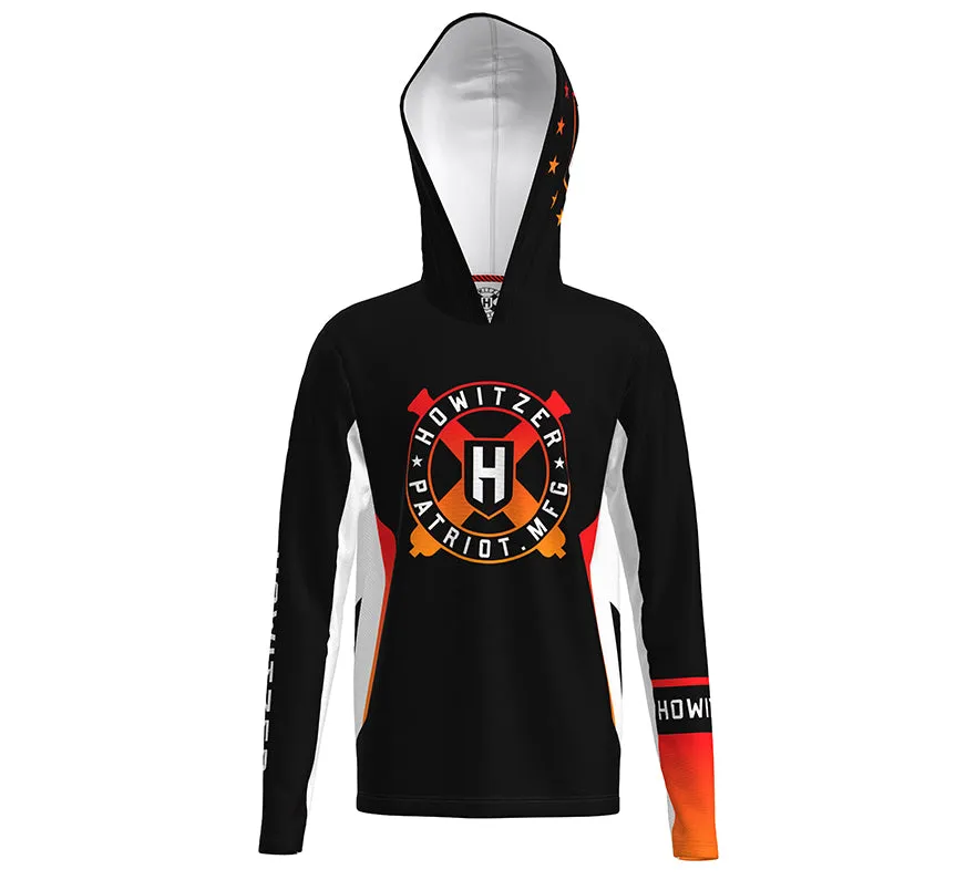 Fully Armed Performance Hood