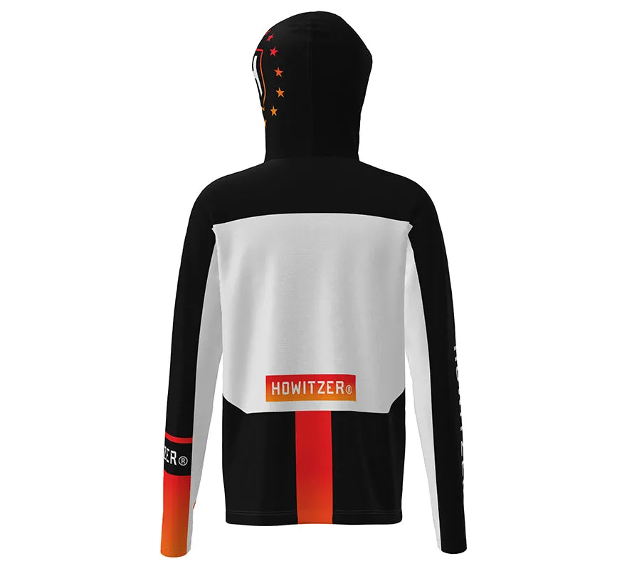 Fully Armed Performance Hood