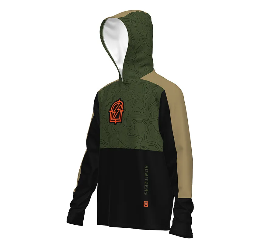 Gateway Defense Performance Hood