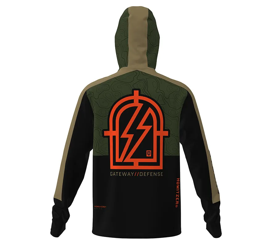 Gateway Defense Performance Hood