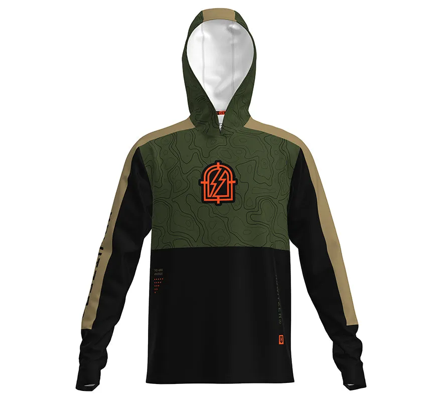 Gateway Defense Performance Hood