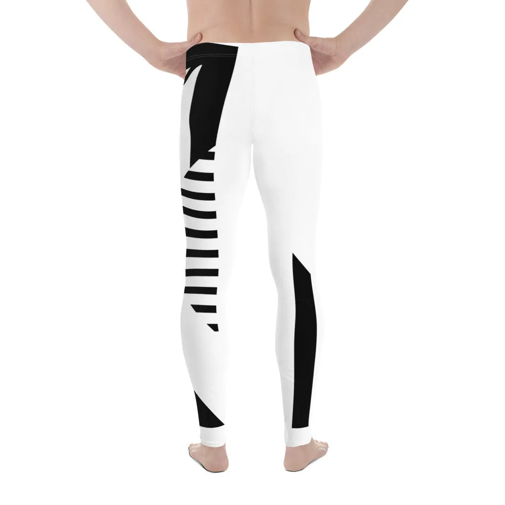 Geometry Men's Leggings