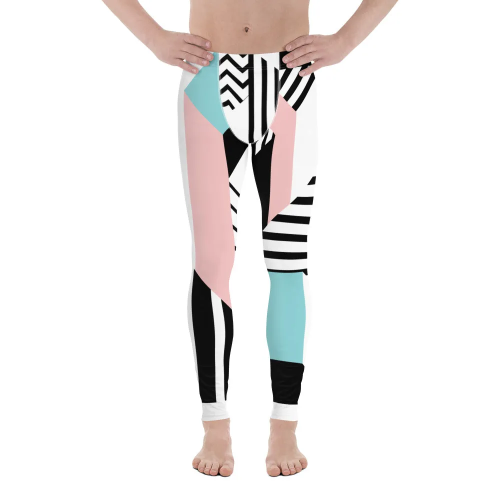 Geometry Men's Leggings