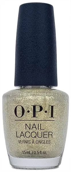 Gliterally Shimmer * OPI