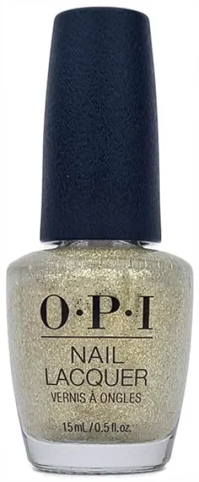 Gliterally Shimmer * OPI