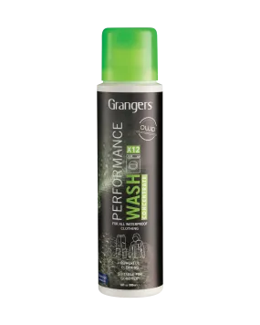 Grangers Performance Wash