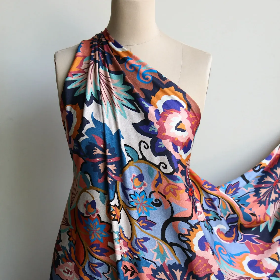 Last Chance of Sonia Bluette Jersey