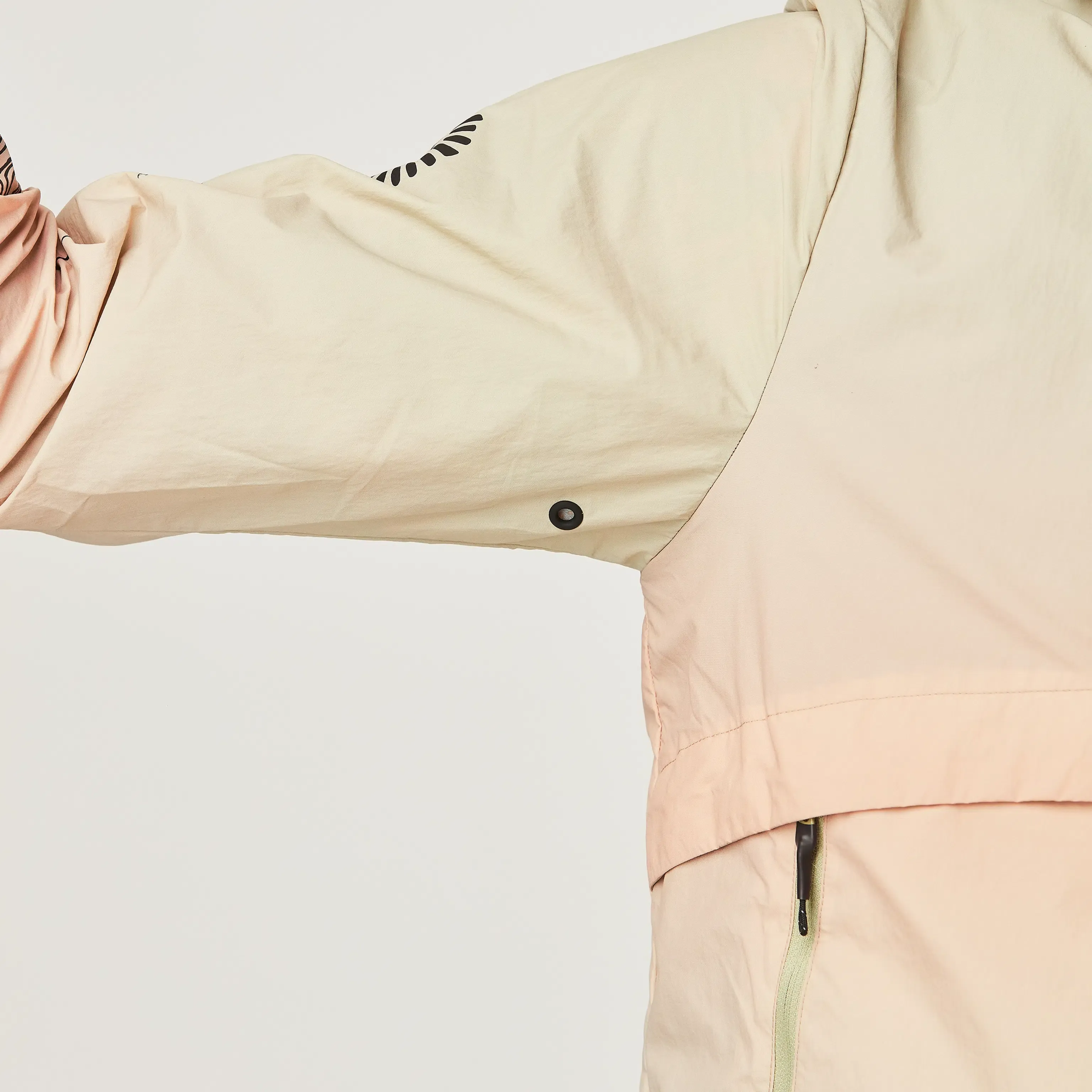 Men's Keelh Printed Jacket (Past Season)