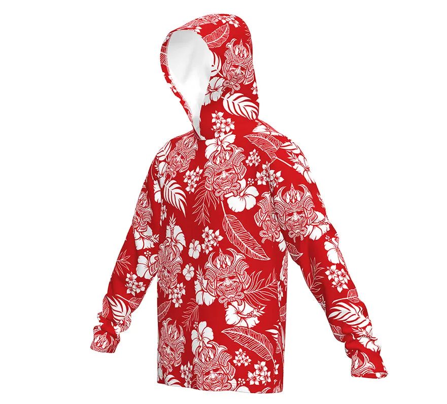 Modern Samurai Performance Hood