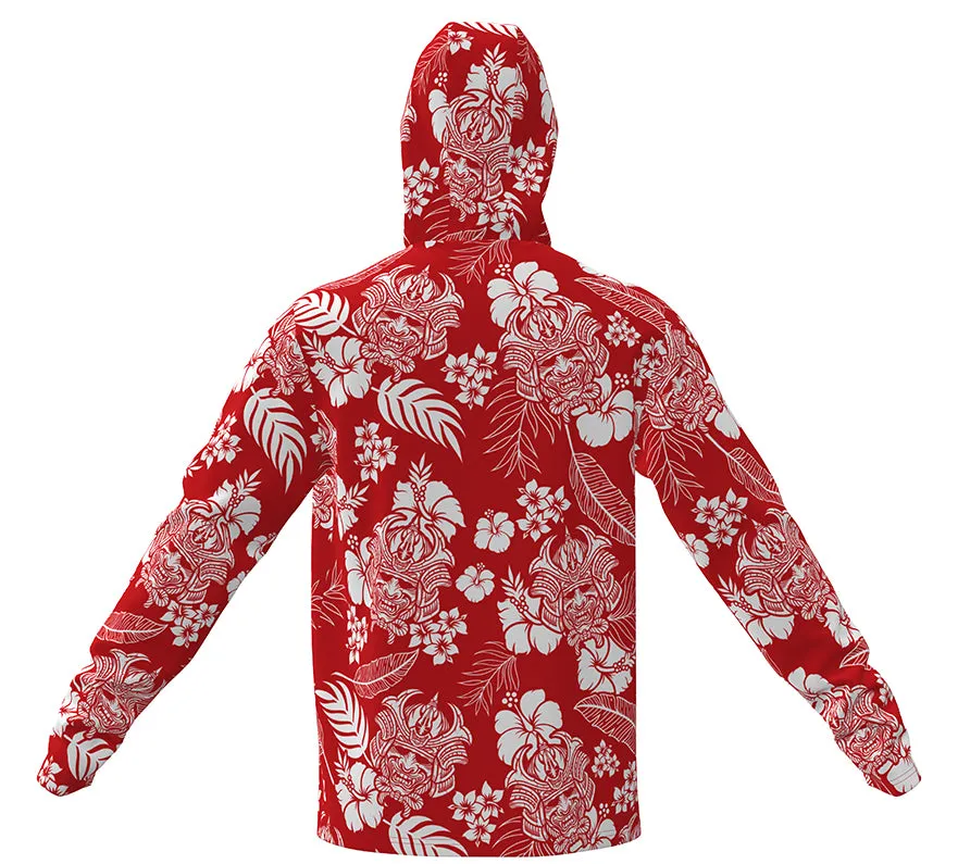 Modern Samurai Performance Hood