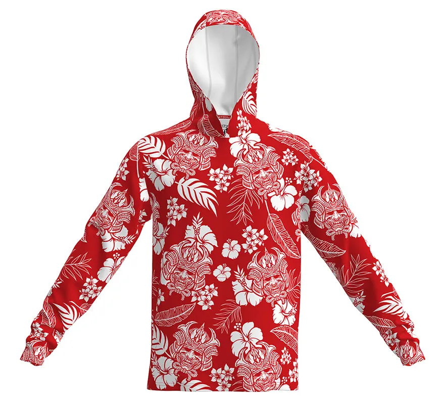 Modern Samurai Performance Hood