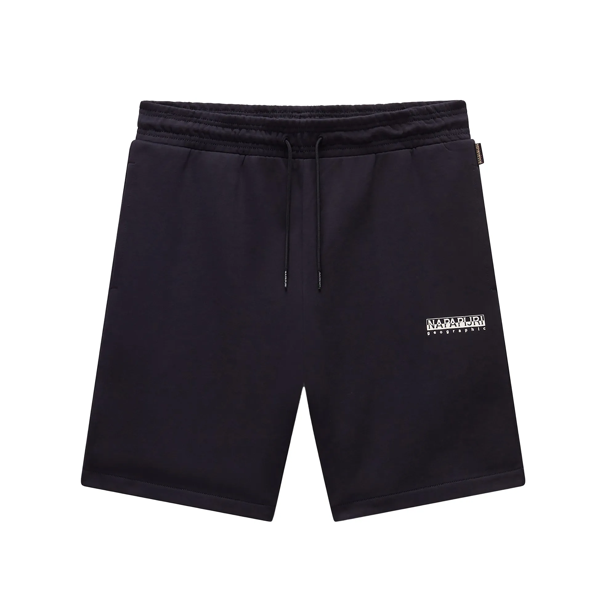 Napapijri Gori Bermuda Shorts Black