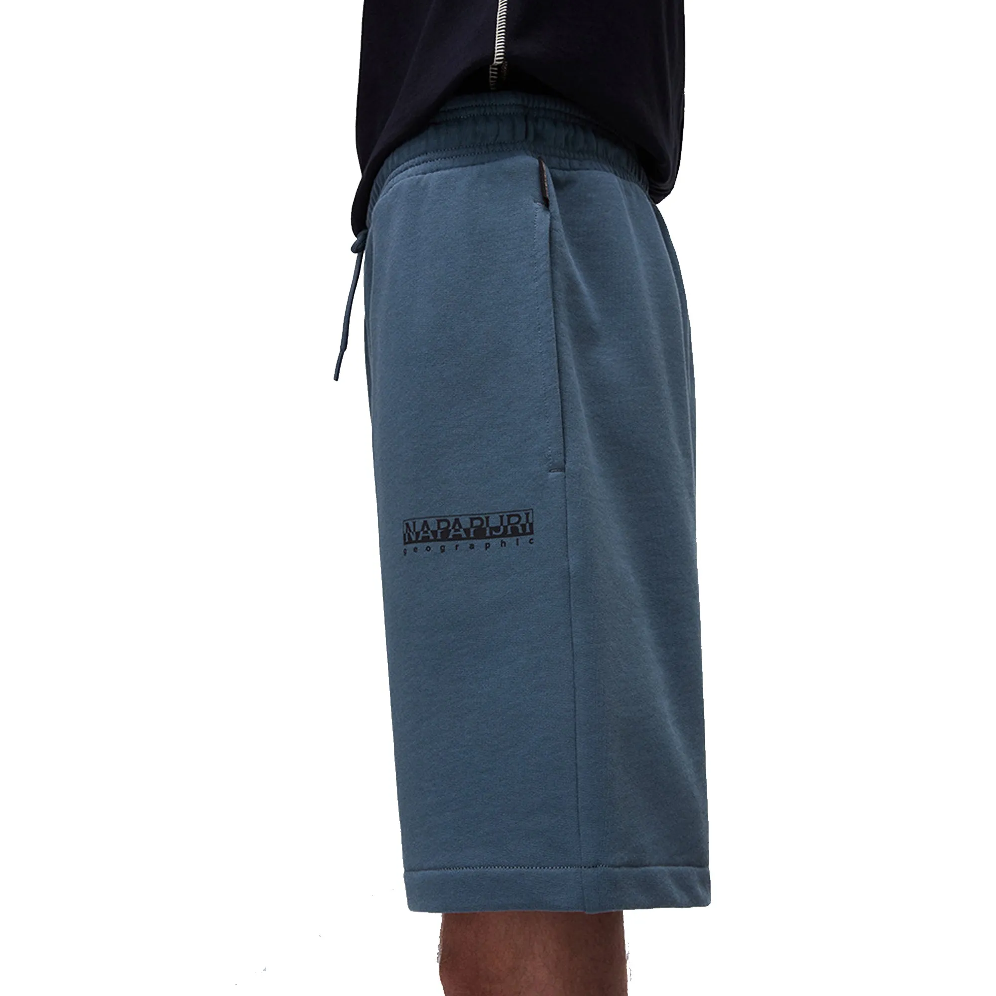 Napapijri Gori Bermuda Shorts Stormy Weather