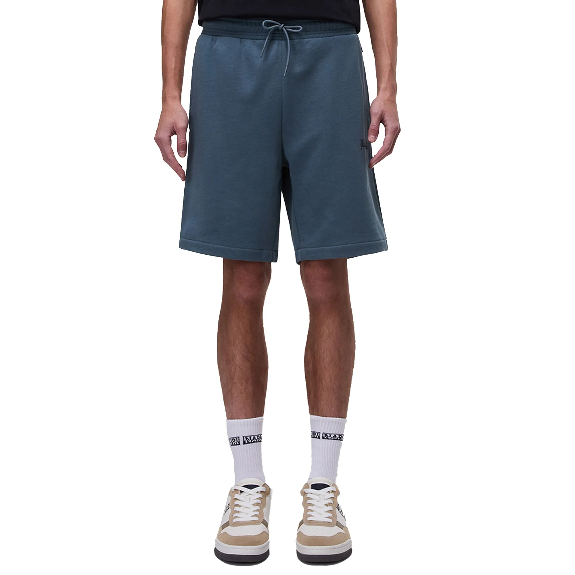 Napapijri Gori Bermuda Shorts Stormy Weather