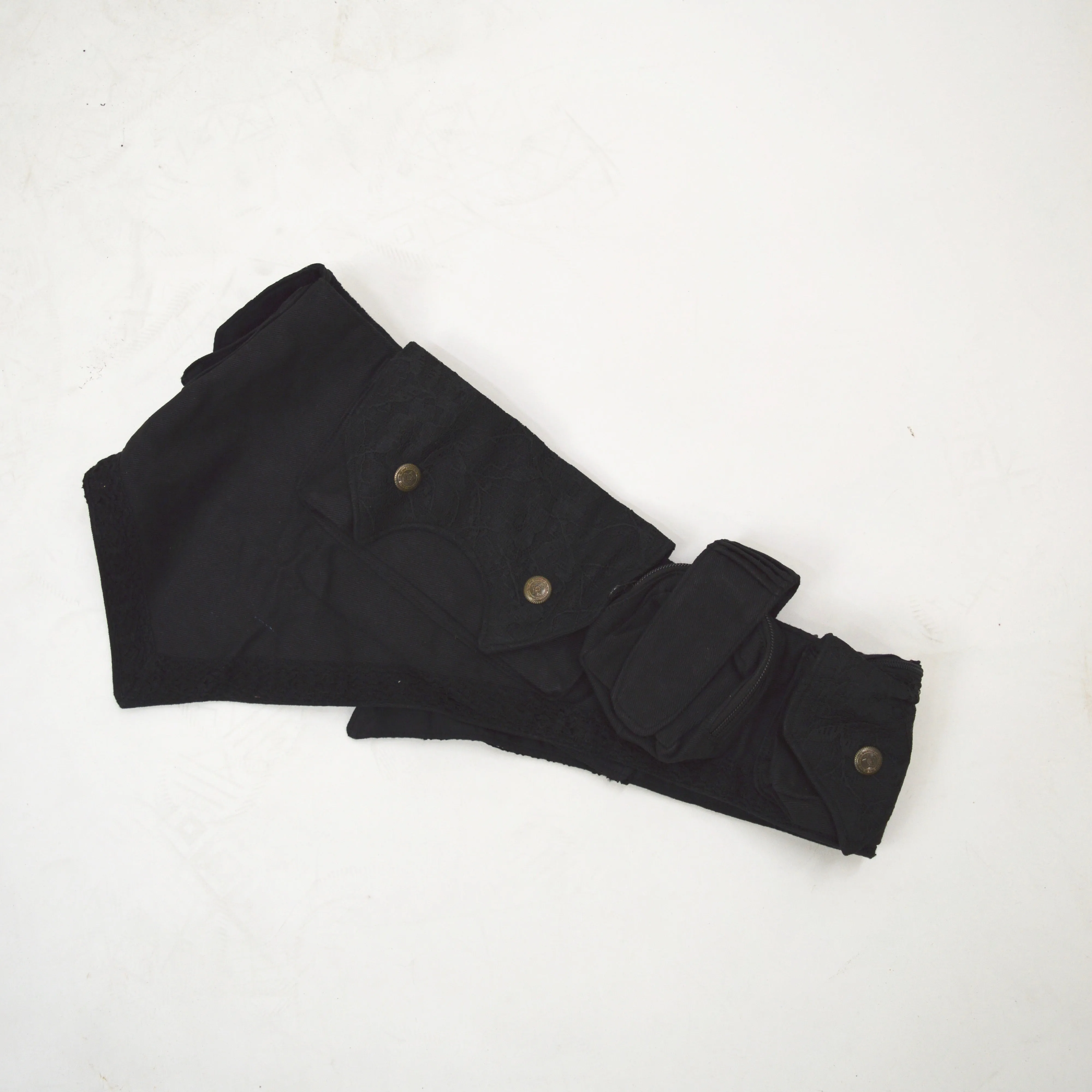 Pixie pocket belt