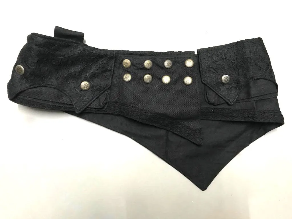 Pixie pocket belt