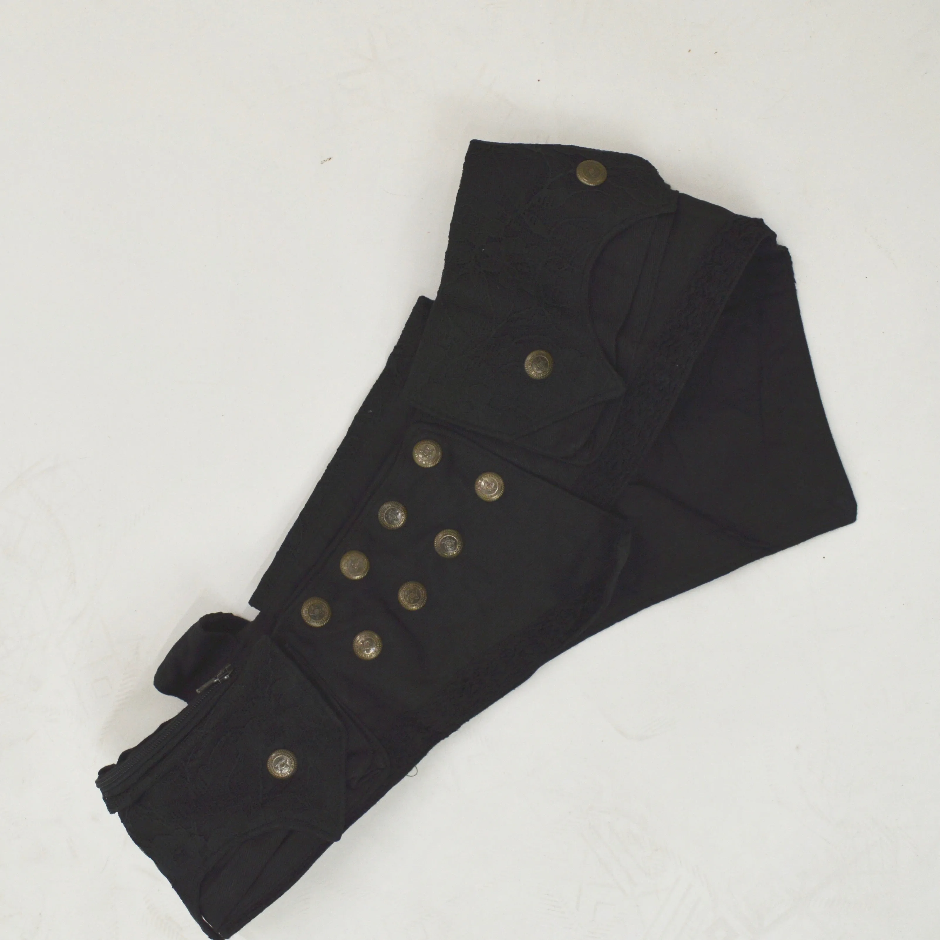 Pixie pocket belt