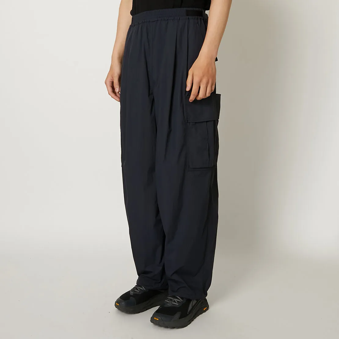 PPT02 PT12 UTILITY PANTS