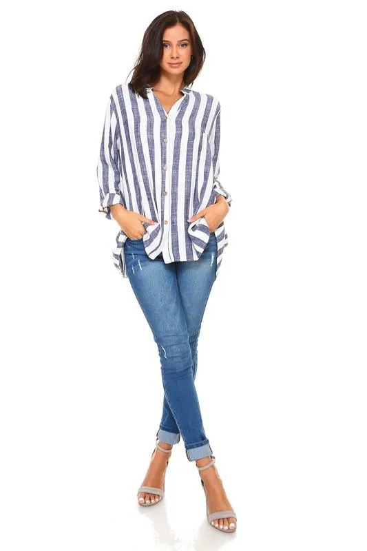 Pre-Order Lauren Top